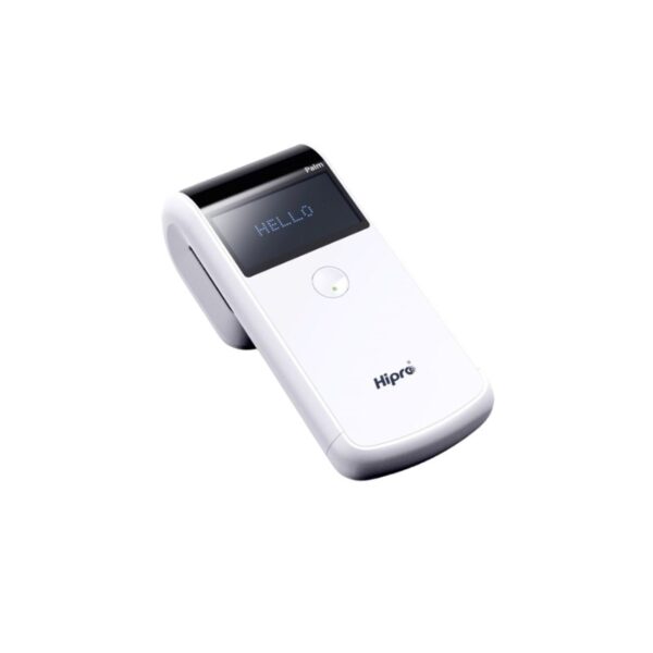 Hipro Palm F (Florescence Immunoassay Analyzer)