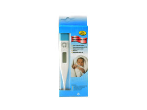Digital Thermometer