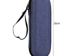 Insulated insulin cooler bag