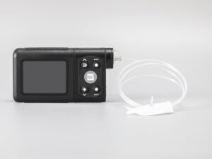 TrueCare III Insulin Pump