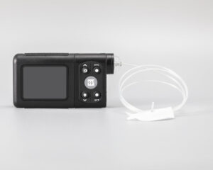 TrueCare III Insulin Pump