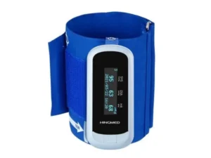 WBP-02A 24-hour Ambulatory Blood Pressure Monitor