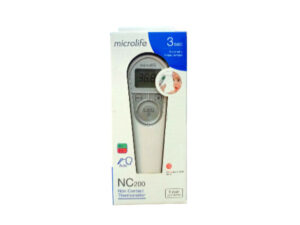 Microlife NC200 Forehead Thermometer