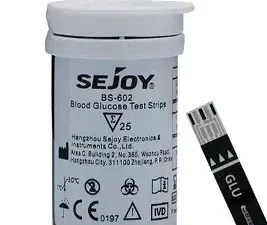 SEJOY BS-602