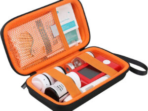 Diabetic Organizer Travel Bag