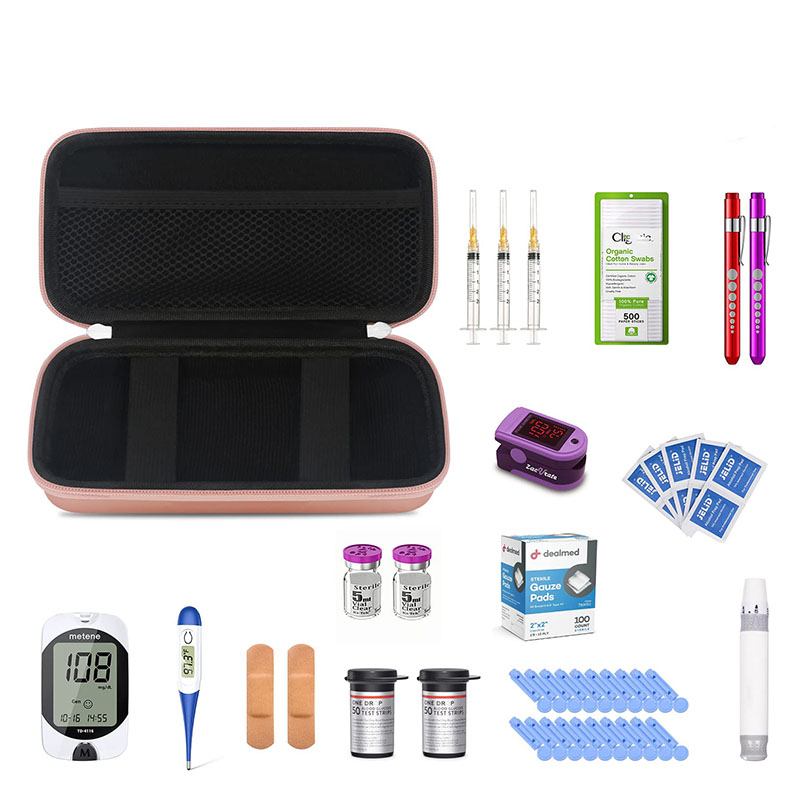 Cost of diabetes care in Kenya