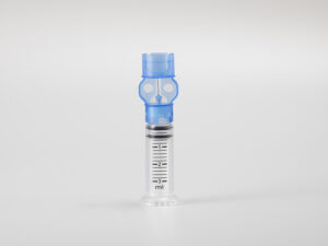 INSULIN PUMP RESERVOIR